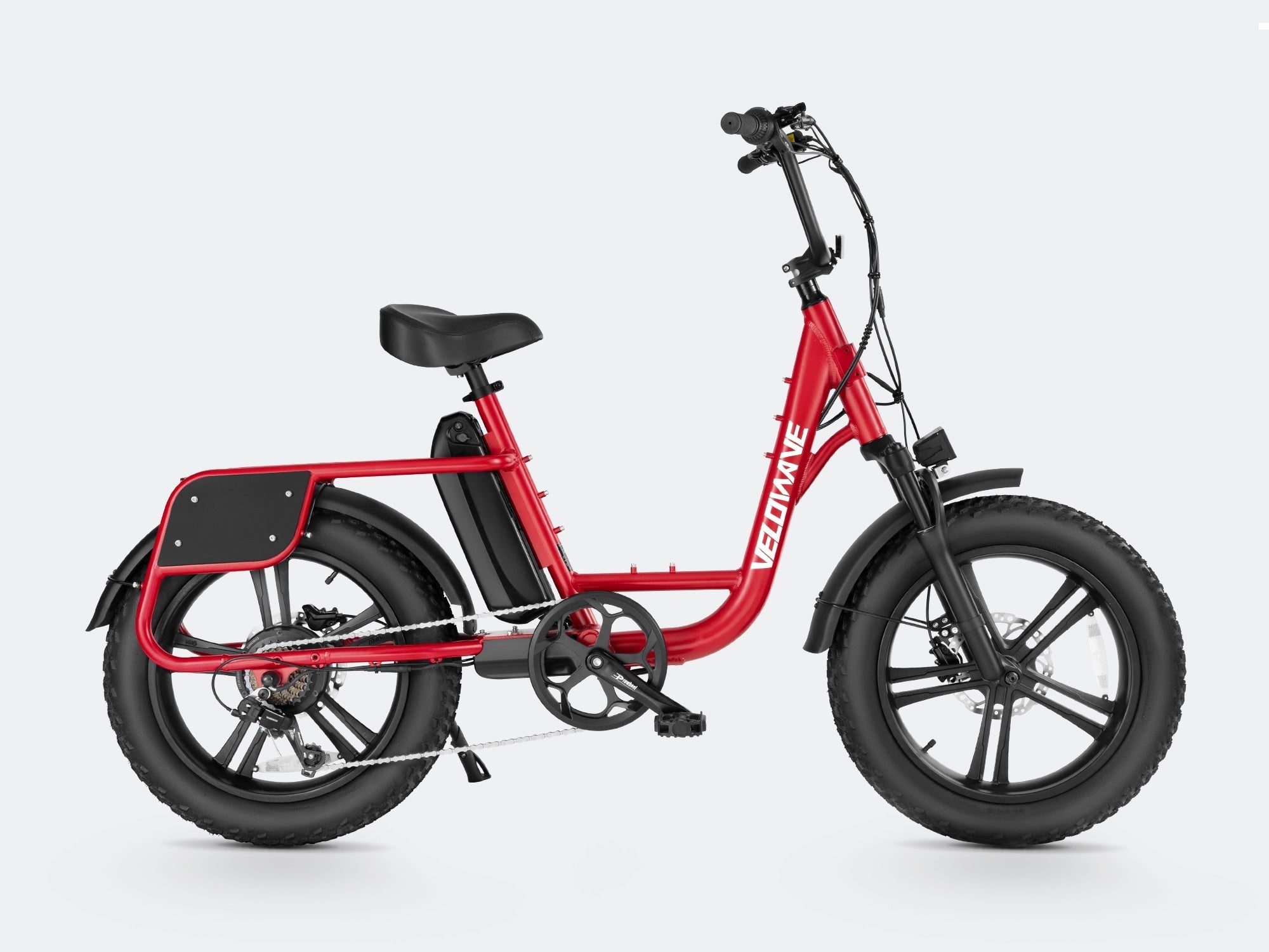 Velowave Prado S Commuter Ebike