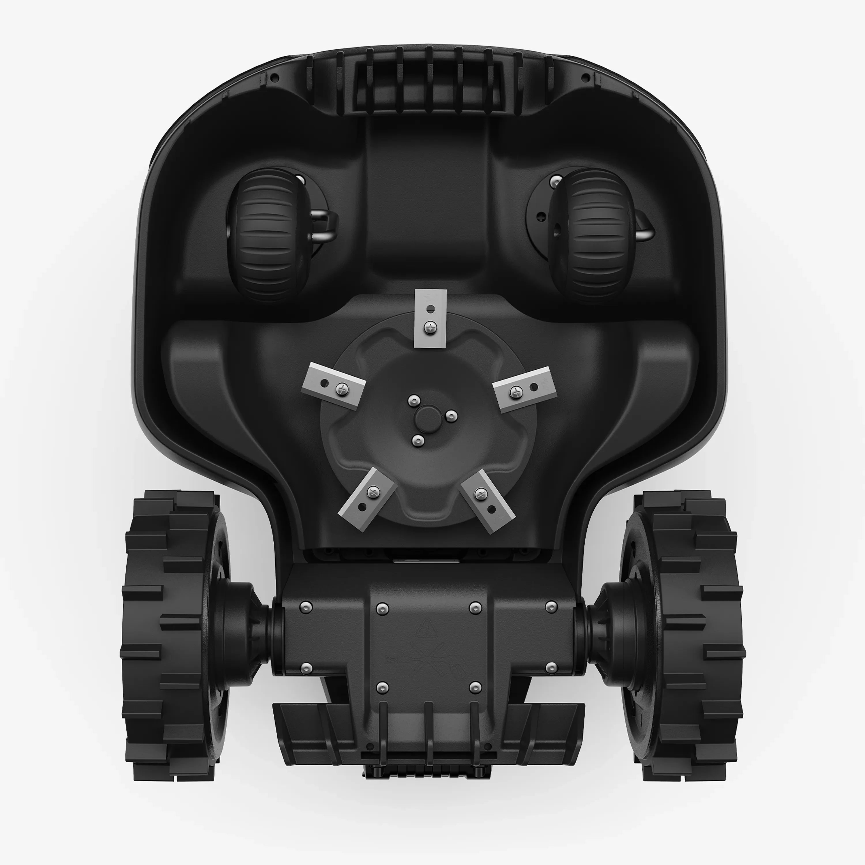 Mammotion YUKA mini 2 Robotic Lawn Mower