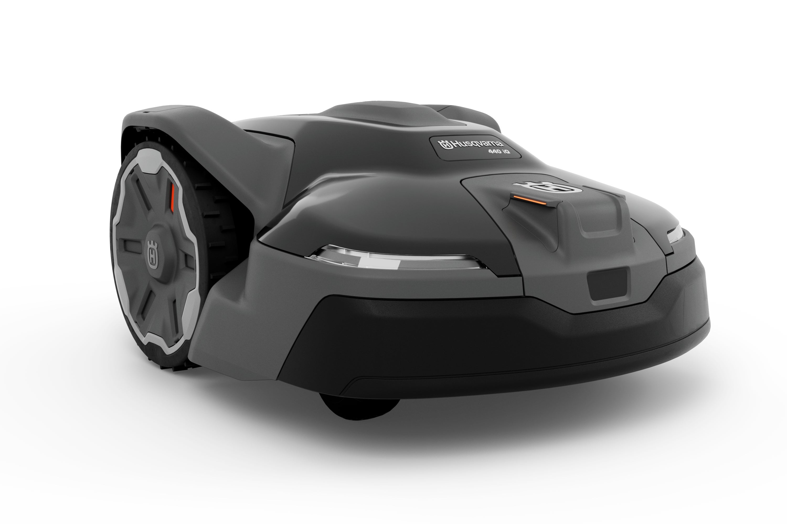 Husqvarna Automower 440iQ Robotic Lawn Mower | 2 Acres | Wire-Free
