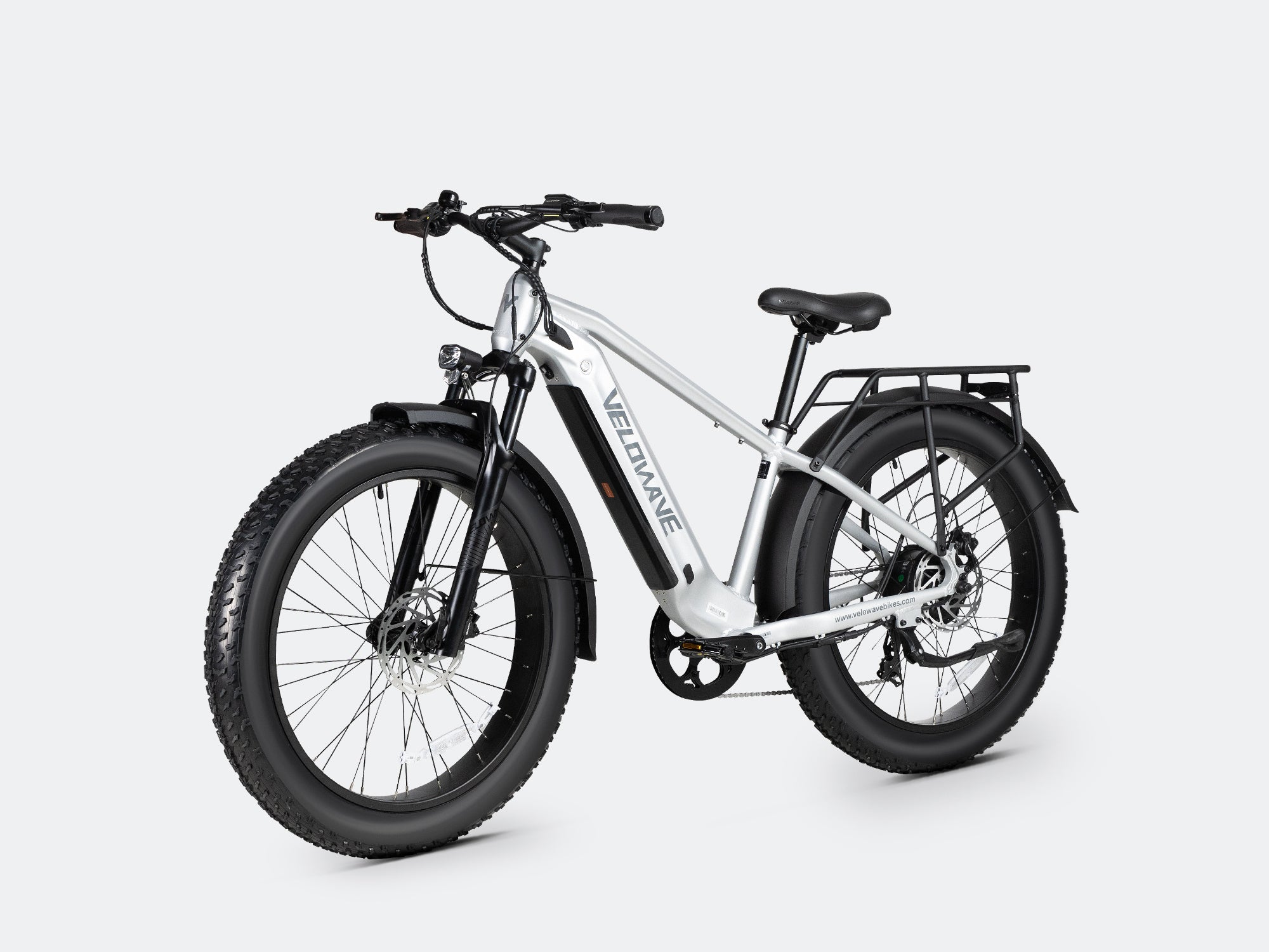 Velowave Ranger 3.0 Electric Bike