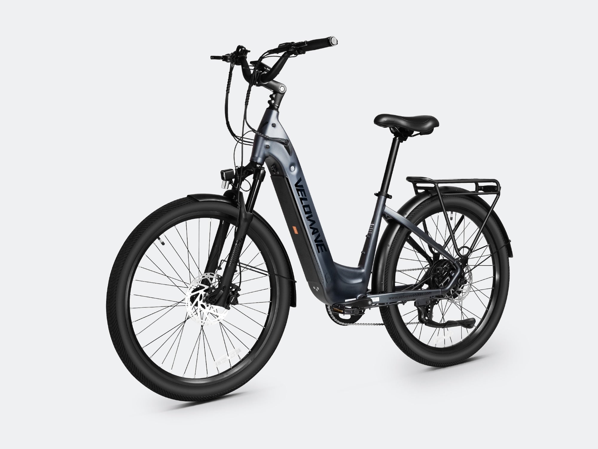 Velowave Breeze T Torque Sensor Ebike