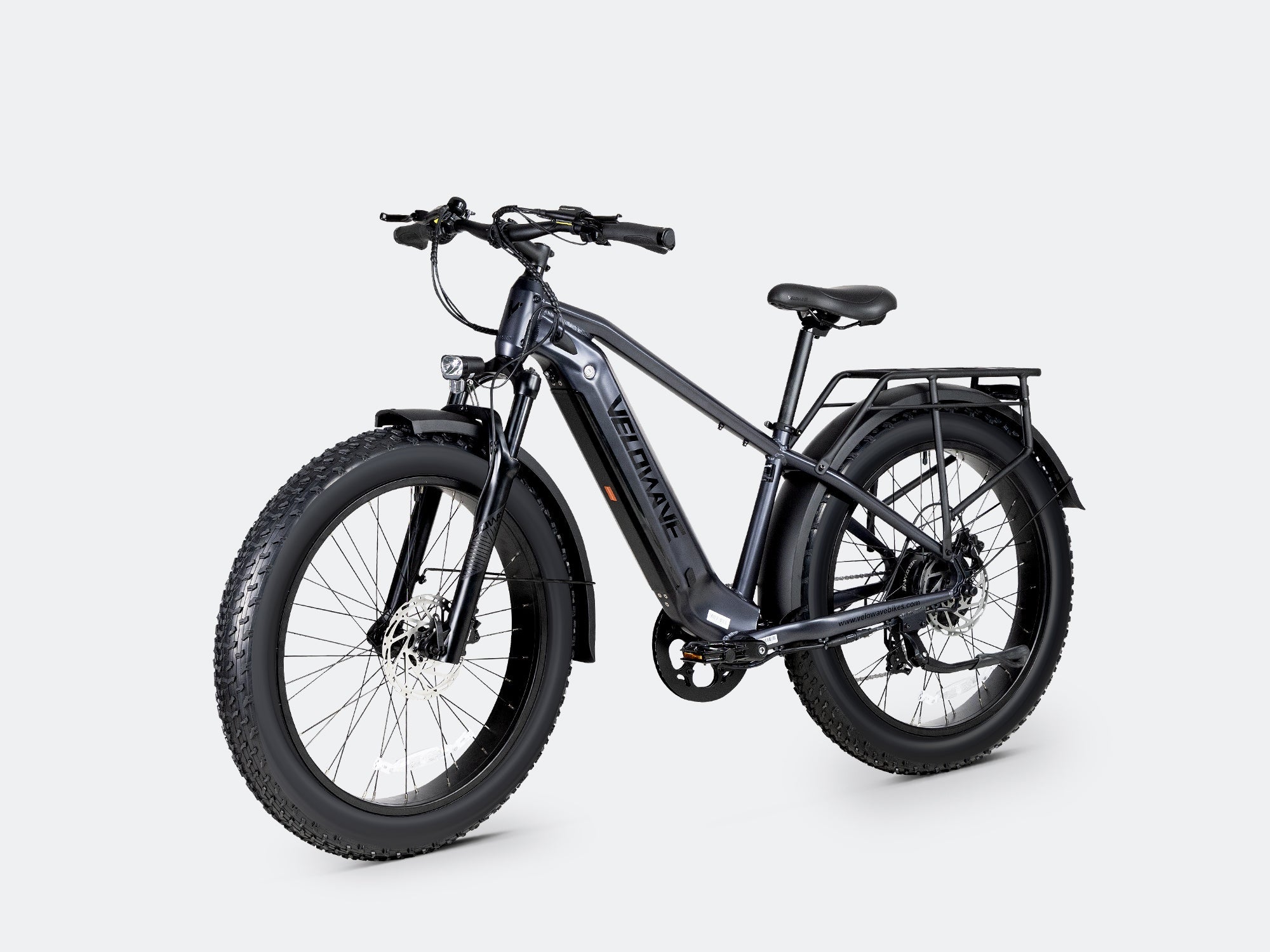 Velowave Ranger 3.0 Electric Bike