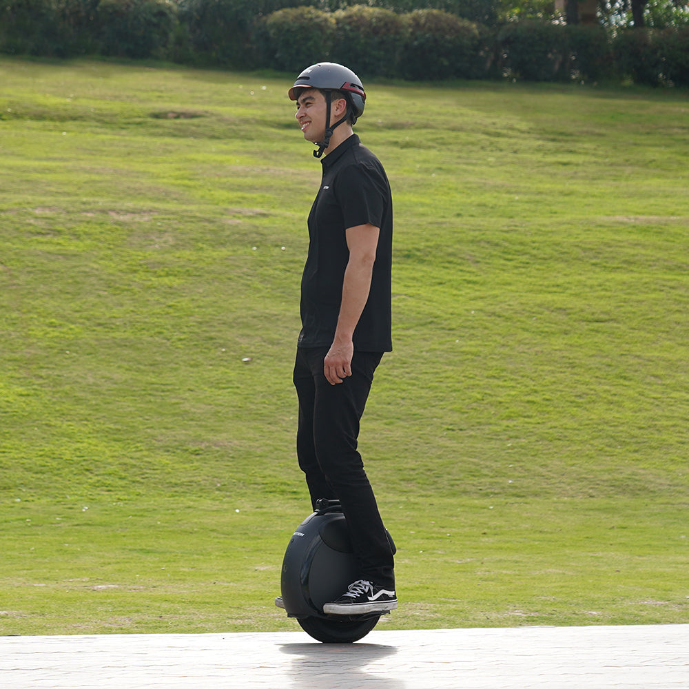INMOTION V6 Electric Unicycle