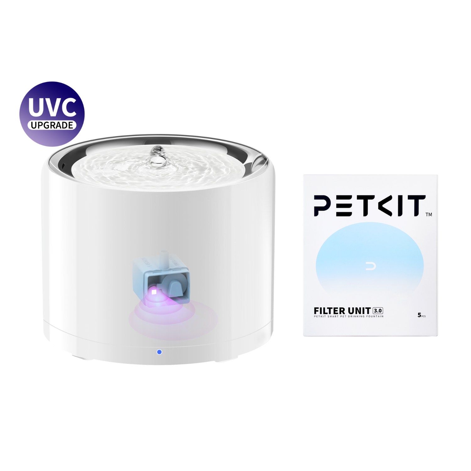 EverSweet 3 Pro (UVC) Ultimate Bundles