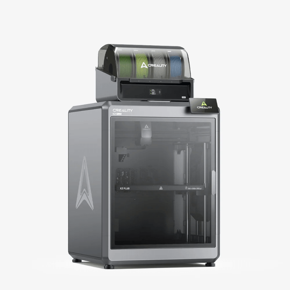 Creality K2 Plus Combo 3D Printer
