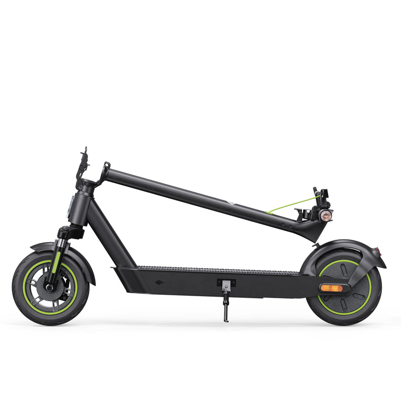 isinwheel S10 Plus 750W Electric Scooter