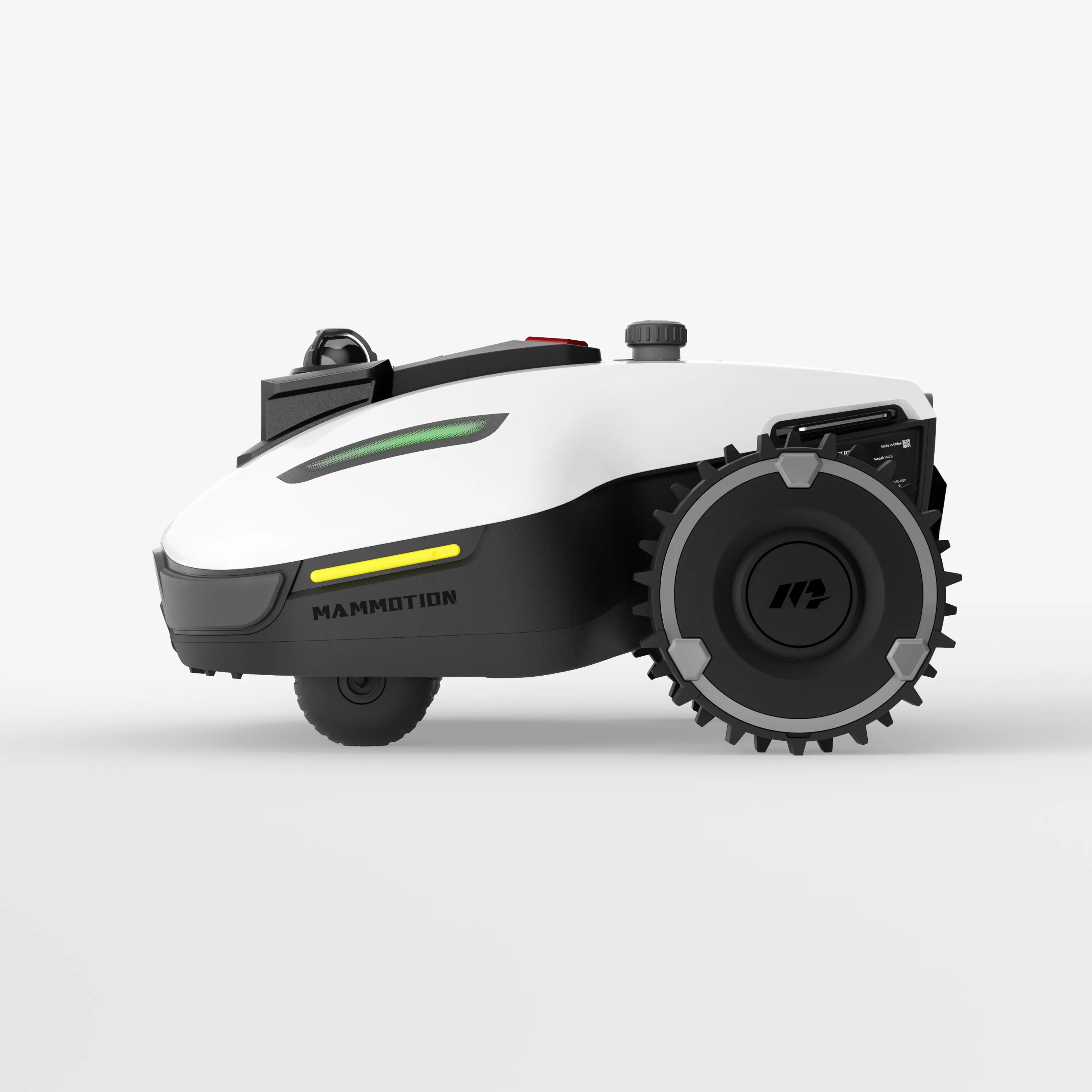 Mammotion YUKA mini 2 Robotic Lawn Mower