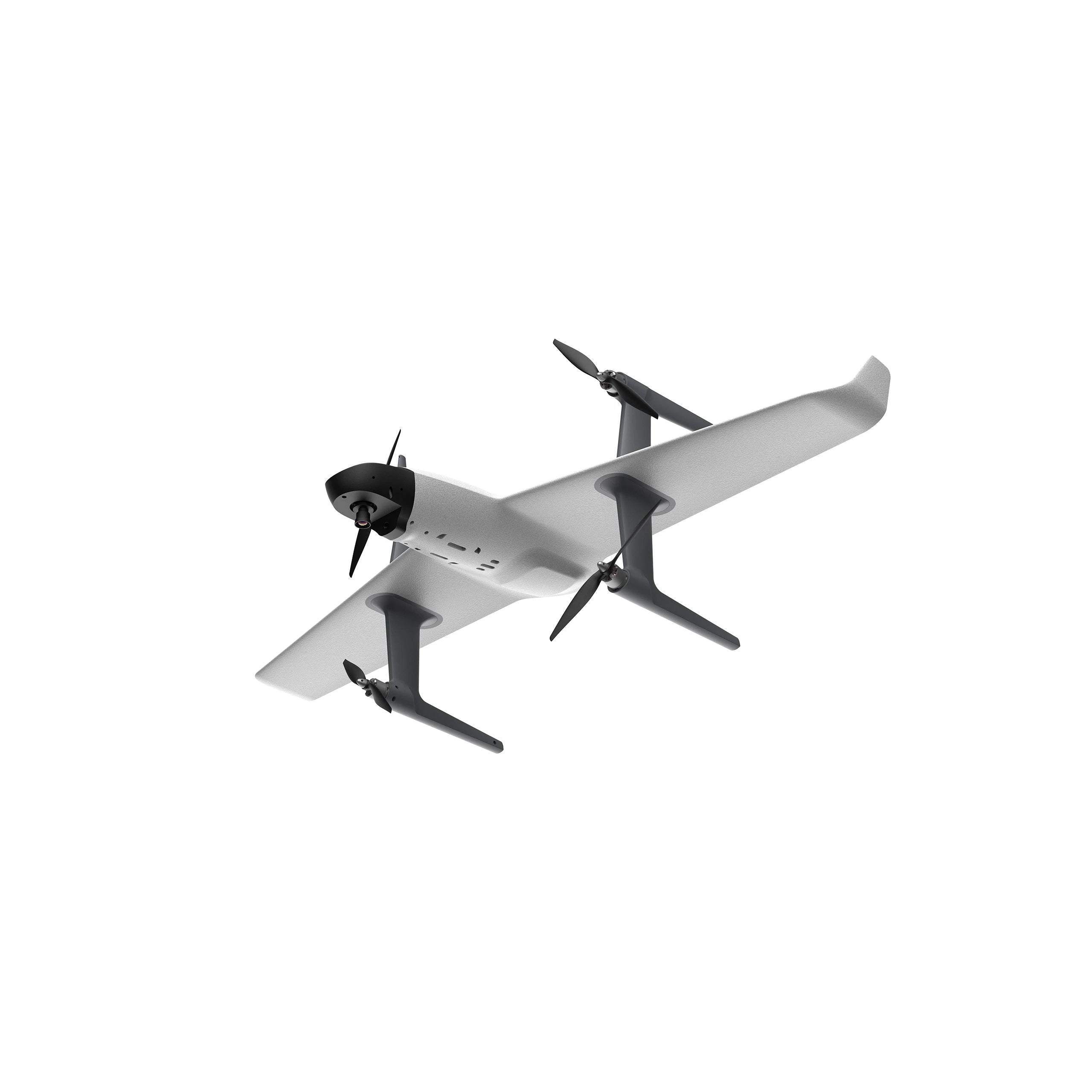 HEQ UAV Swan K1 Mapping Platform VTOL Drone