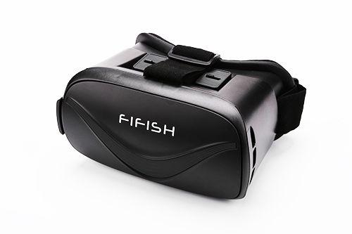 QYSea FiFish V6S Professional Underwater Drone ROV FIFISH-V6S