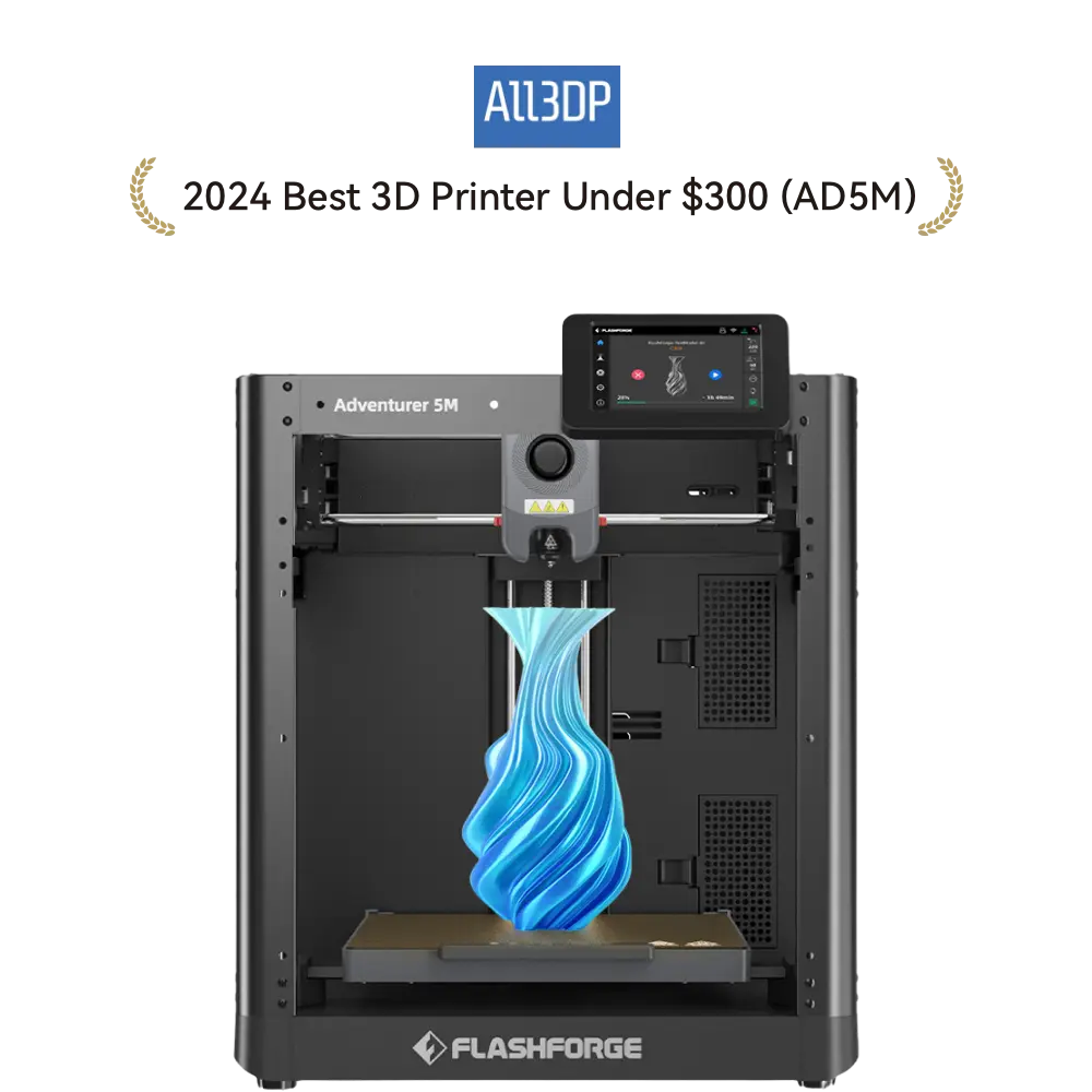Flashforge Adventurer 5M