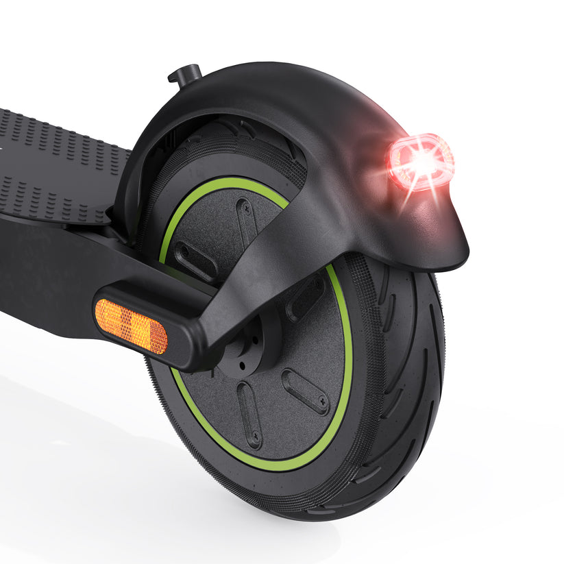 isinwheel S10 Plus 750W Electric Scooter