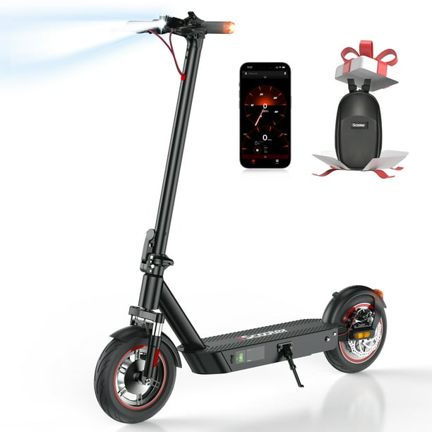 iScooter i10 Plus Escooter