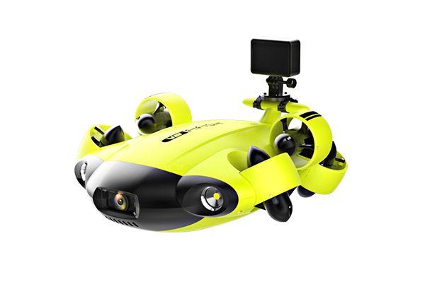 QYSea FiFish V6S Professional Underwater Drone ROV FIFISH-V6S