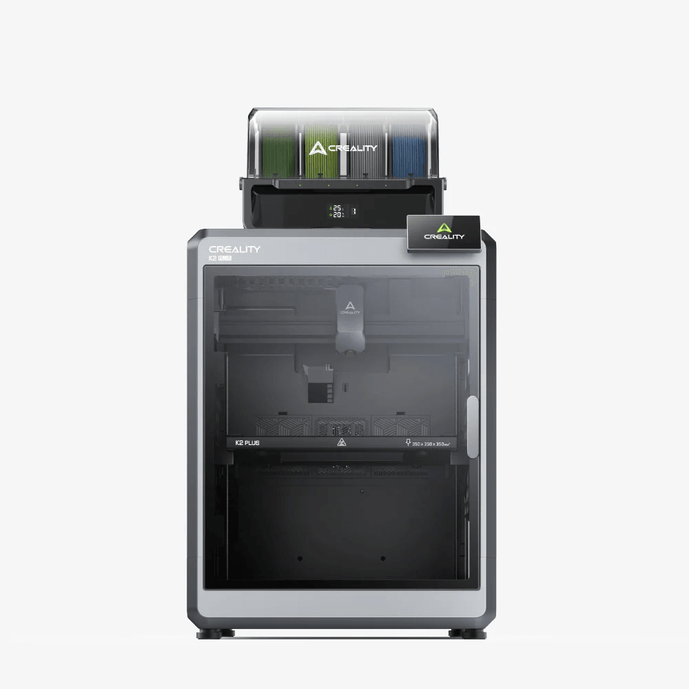 Creality K2 Plus Combo 3D Printer