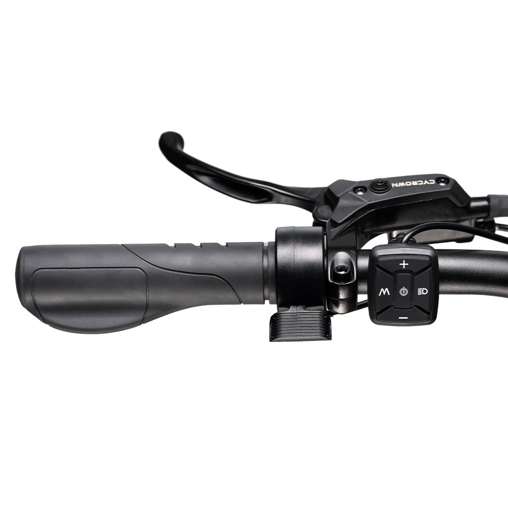 CYCROWN Dremax Commuter Ebike
