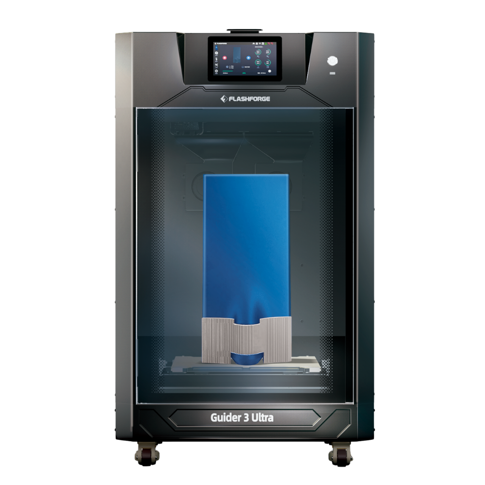Flashforge Guider 3 Ultra