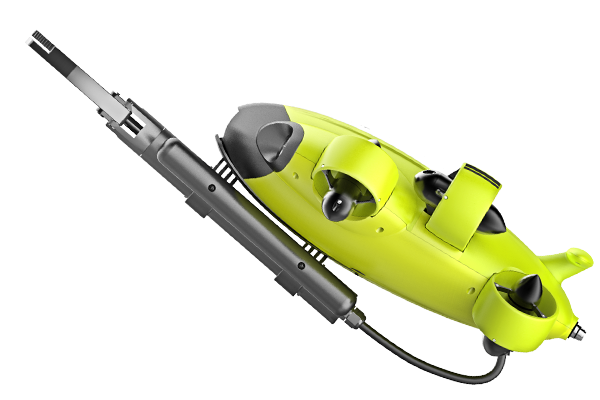 QYSea FiFish V6S Professional Underwater Drone ROV FIFISH-V6S