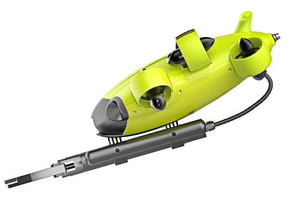 QYSea FiFish V6S Professional Underwater Drone ROV FIFISH-V6S