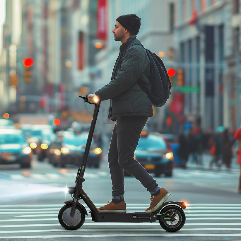 isinwheel S9 Max 500W Electric Scooter