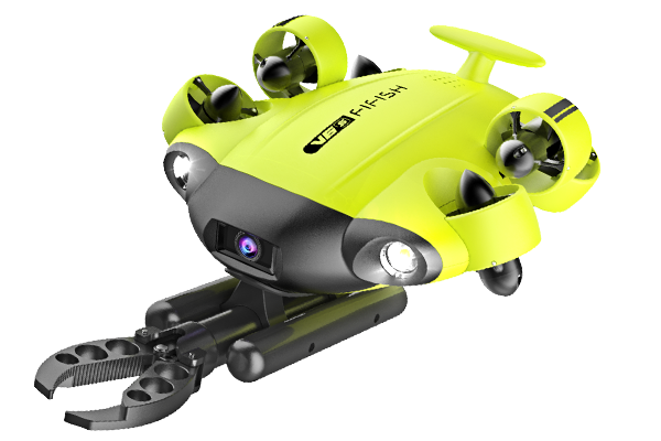 QYSea FiFish V6S Professional Underwater Drone ROV FIFISH-V6S