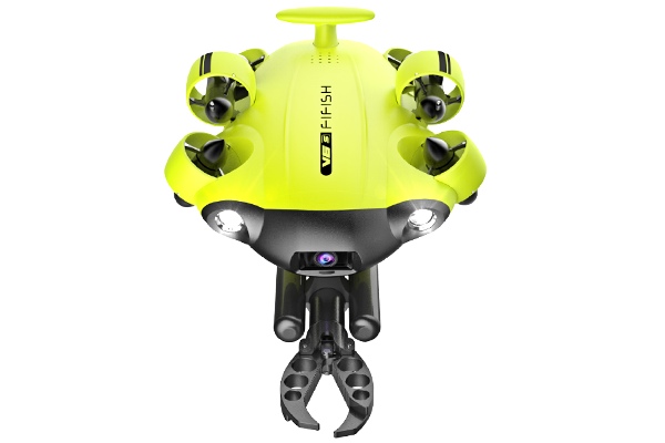 QYSea FiFish V6S Professional Underwater Drone ROV FIFISH-V6S