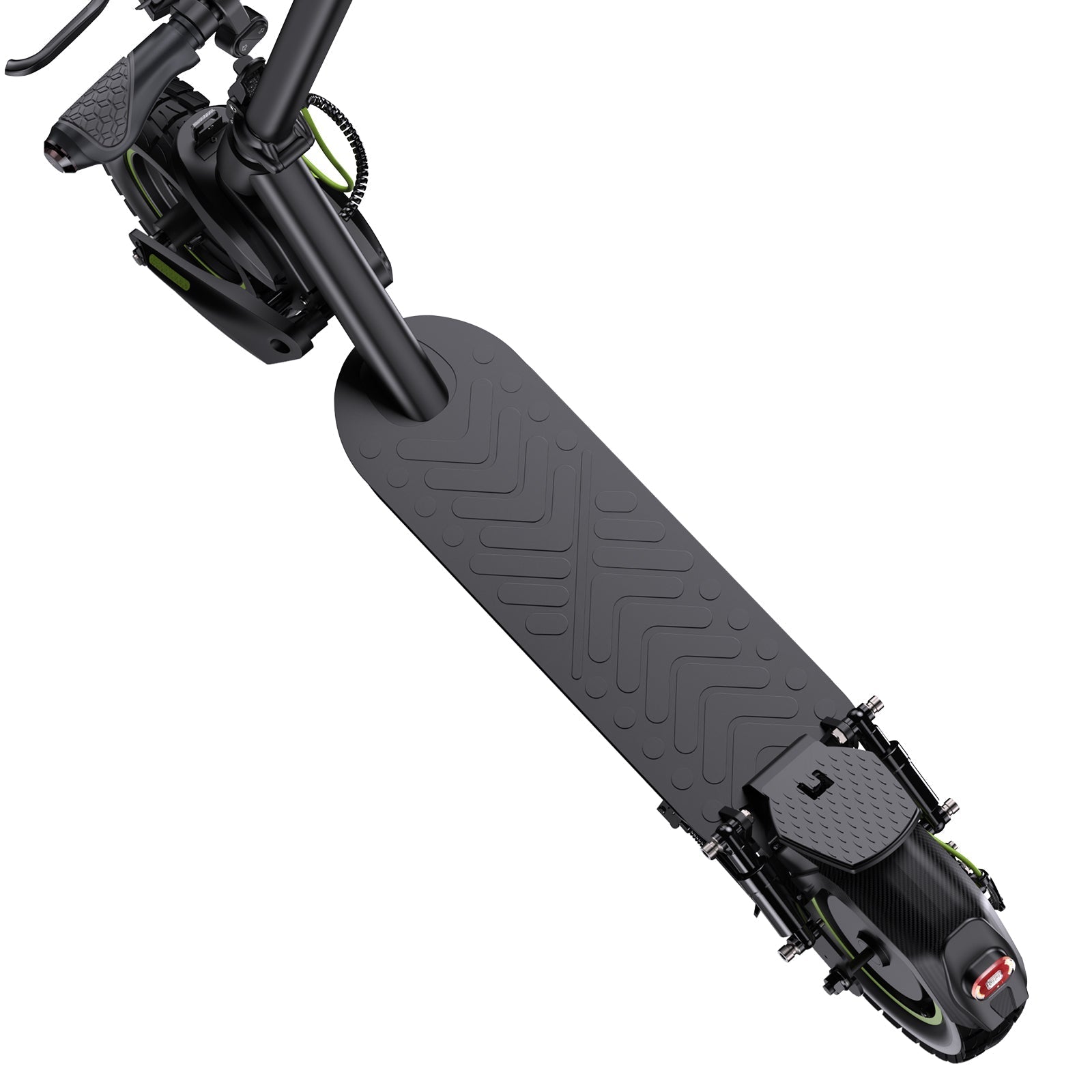 isinwheel S10 Max 1000W Commuting Electric Scooter