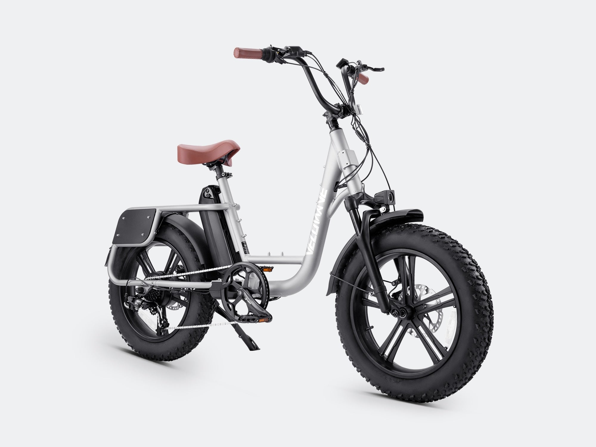 Velowave Prado S Commuter Ebike