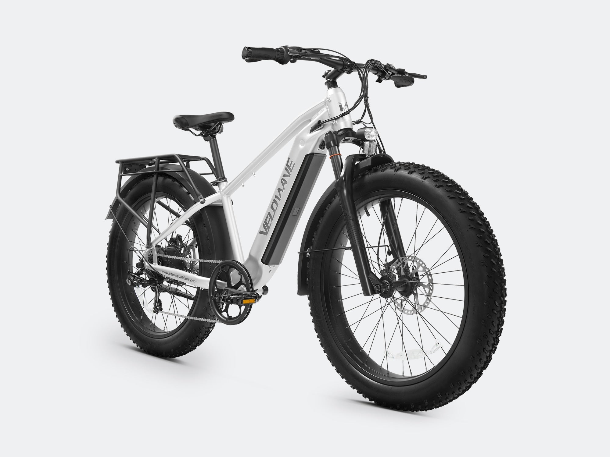 Velowave Ranger 2.0 Electric Bike