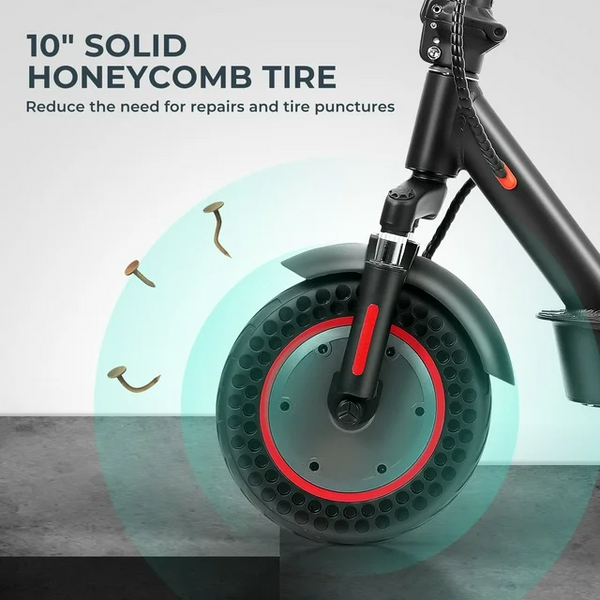 iScooter i9 Max Electric Scooter for Adults