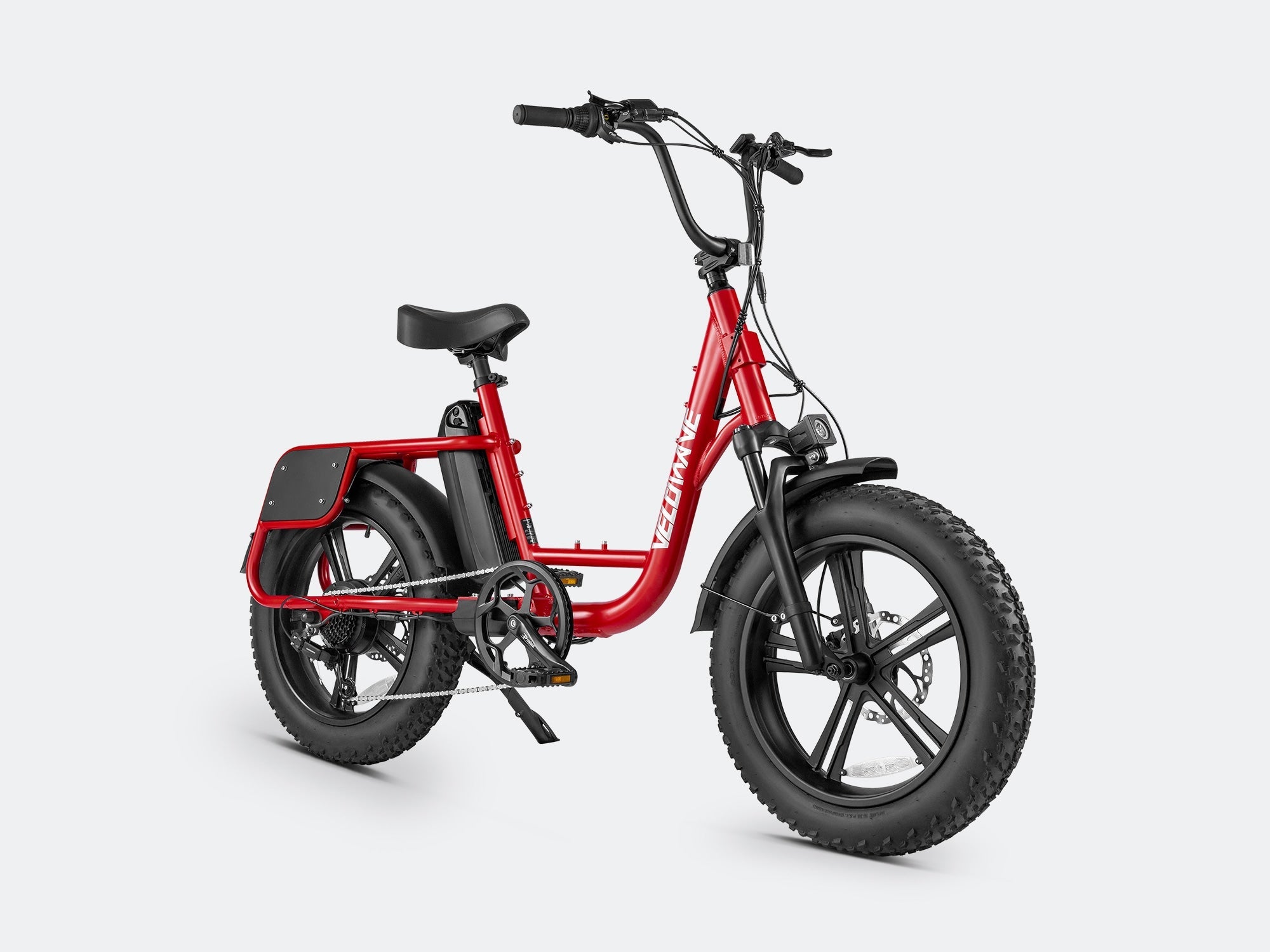 Velowave Prado S Commuter Ebike