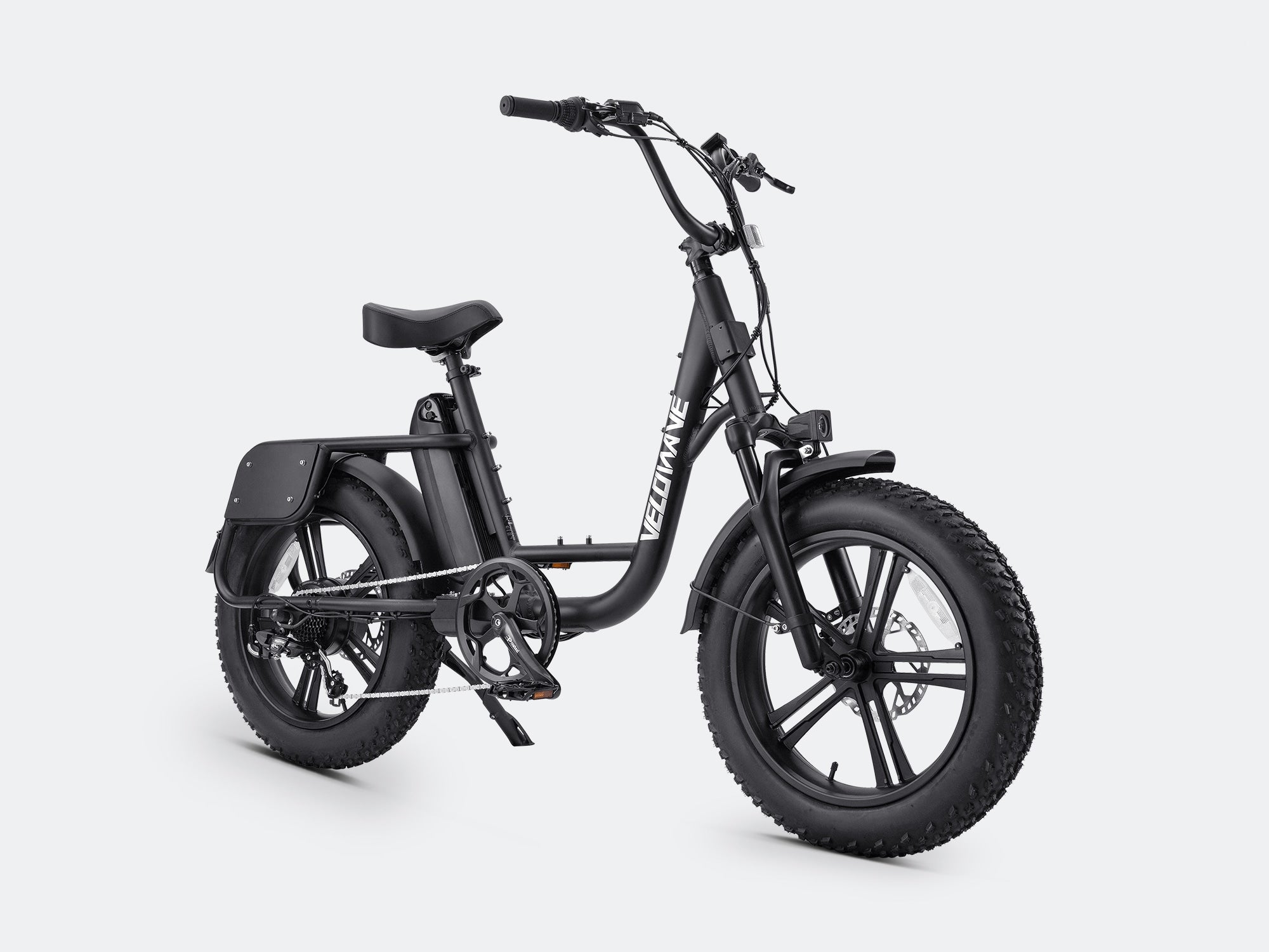Velowave Prado S Commuter Ebike