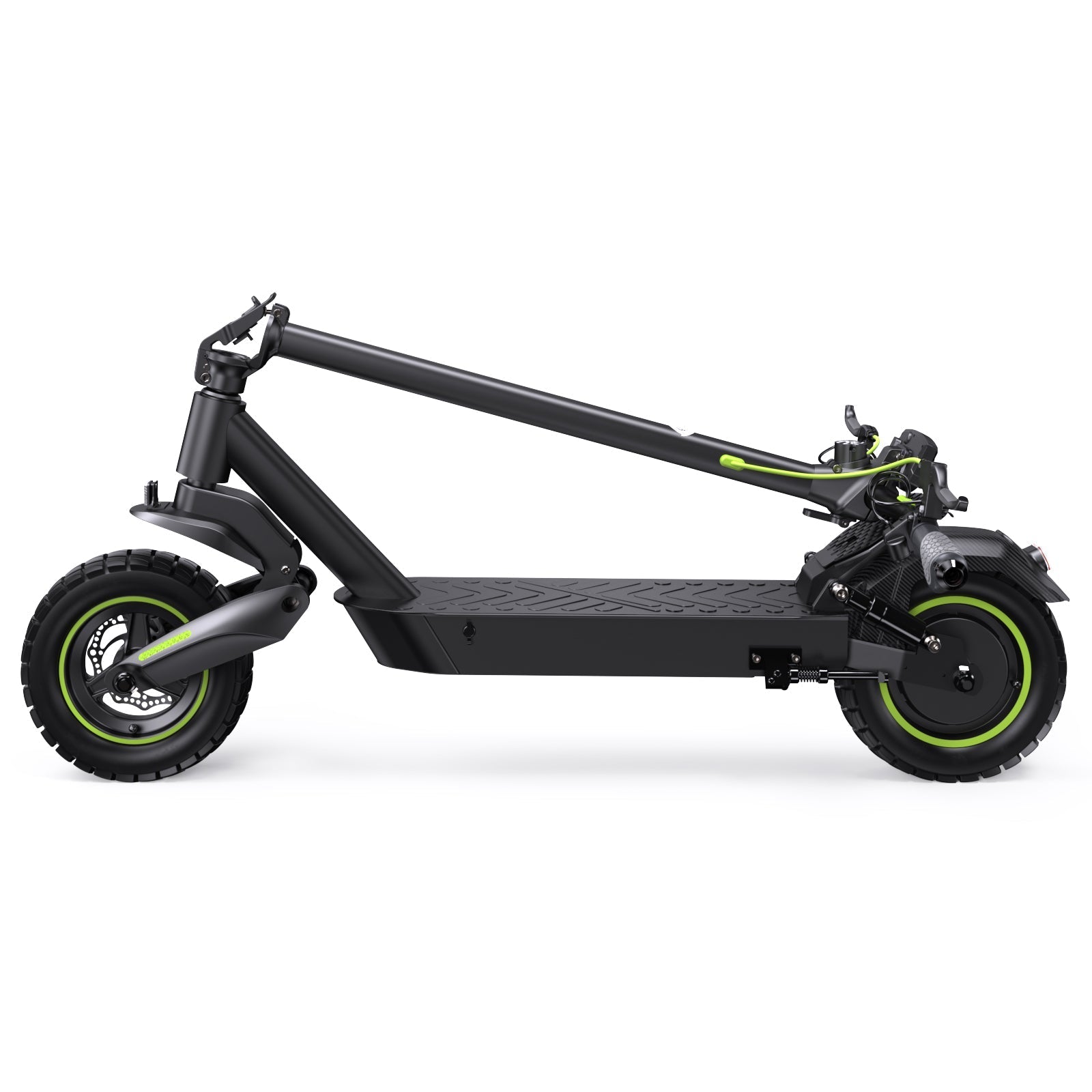 isinwheel S10 Max 1000W Commuting Electric Scooter