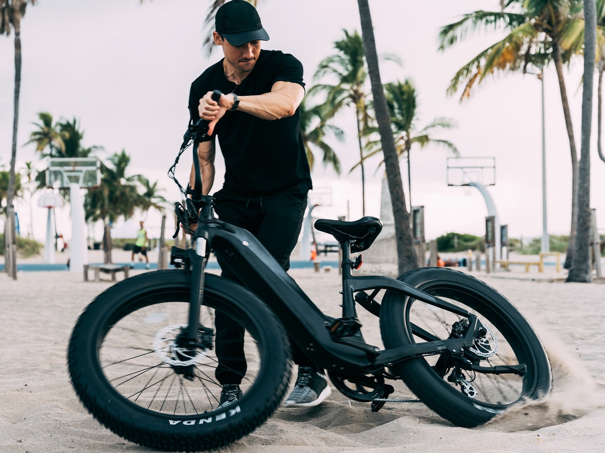 Velowave Grace 2.0 Step-Thru Electric Bike