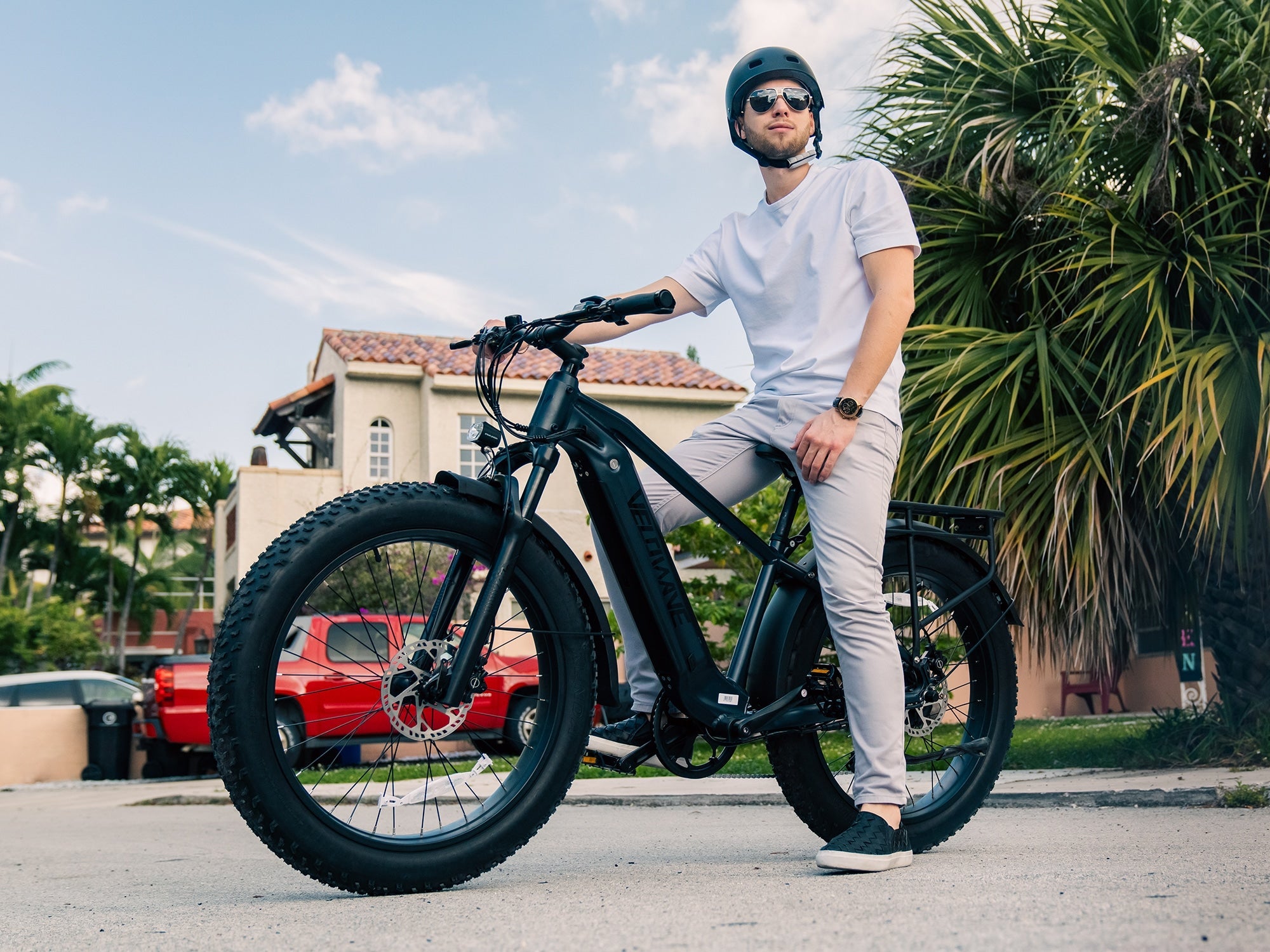 Velowave Ranger 2.0 Electric Bike