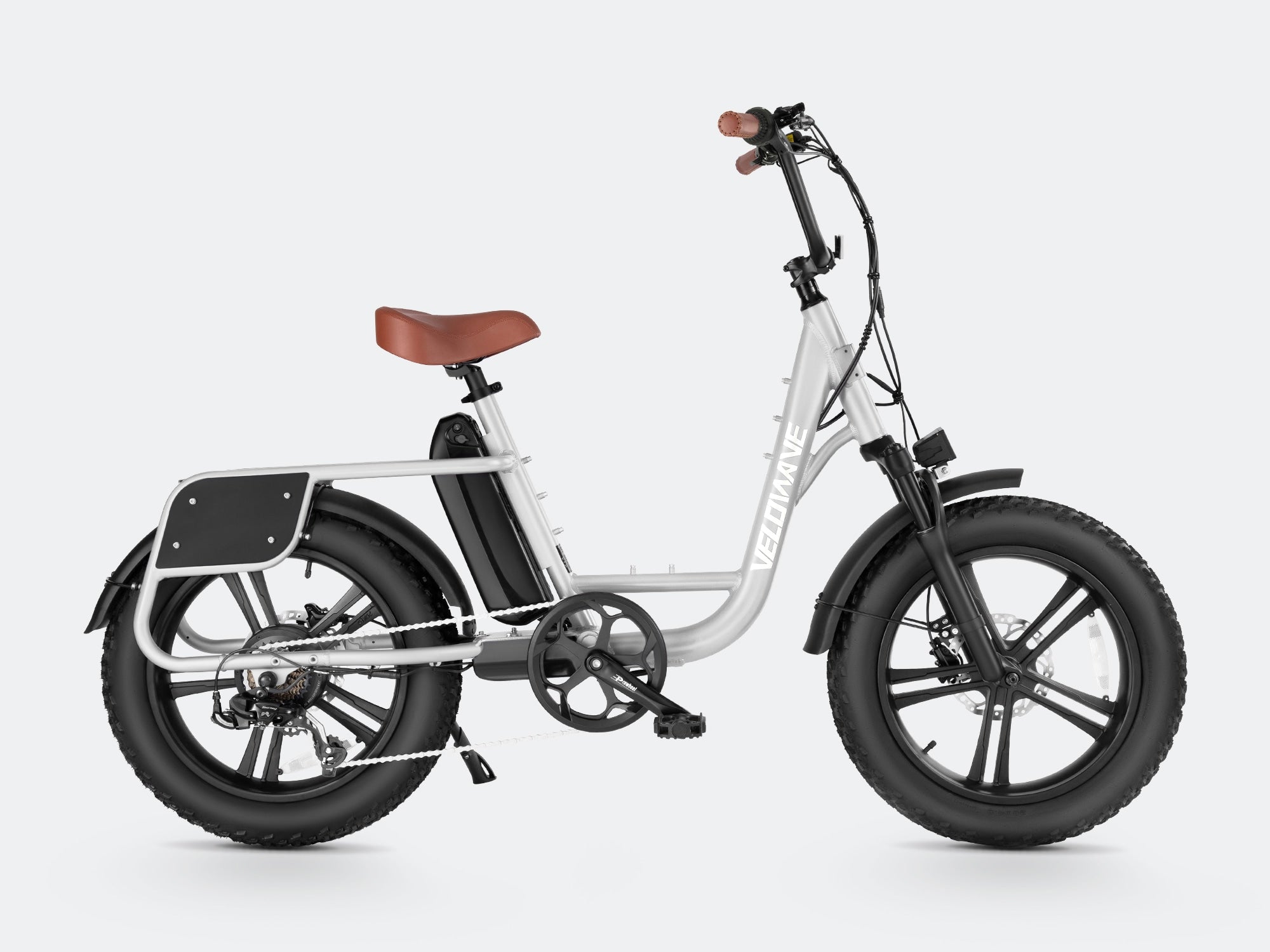 Velowave Prado S Commuter Ebike