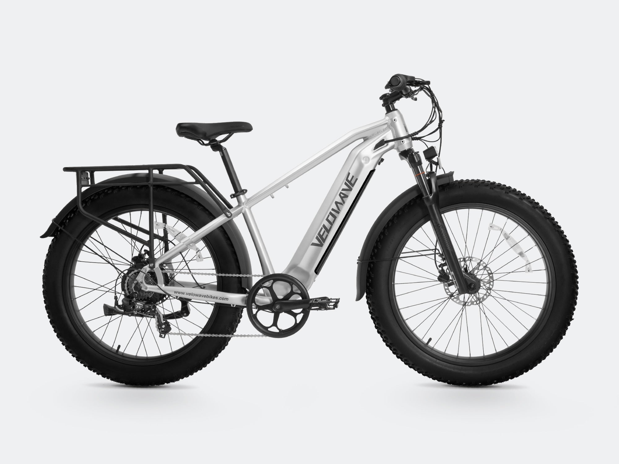 Velowave Ranger 2.0 Electric Bike
