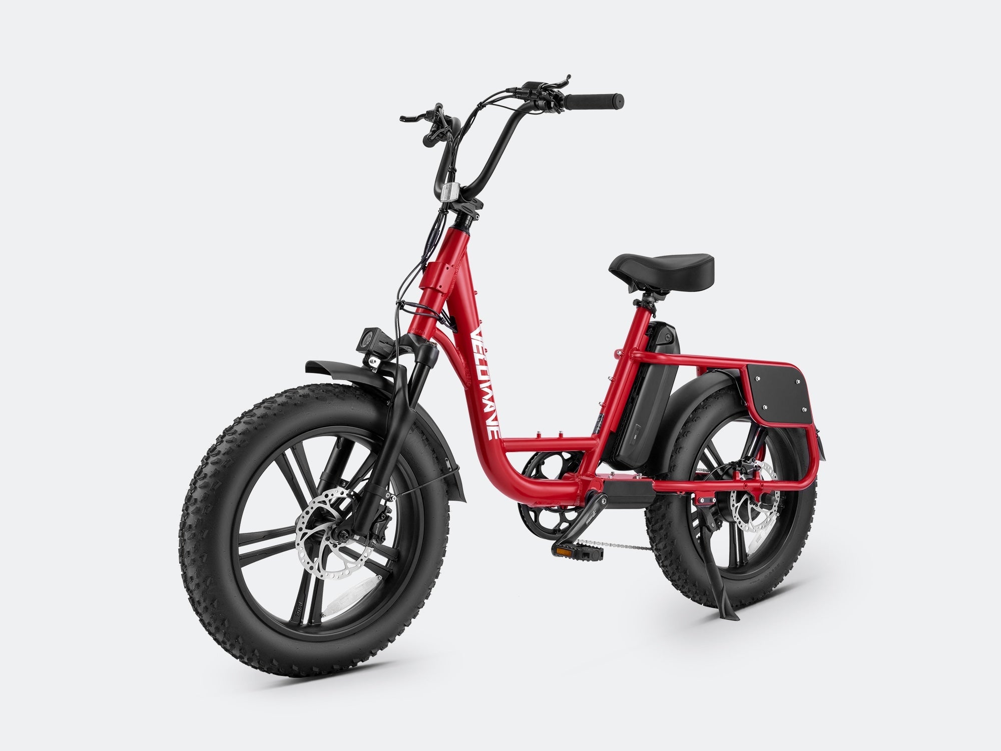 Velowave Prado S Commuter Ebike