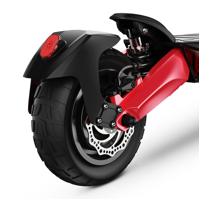 Circooter Raptor All-terrain E-Scooter