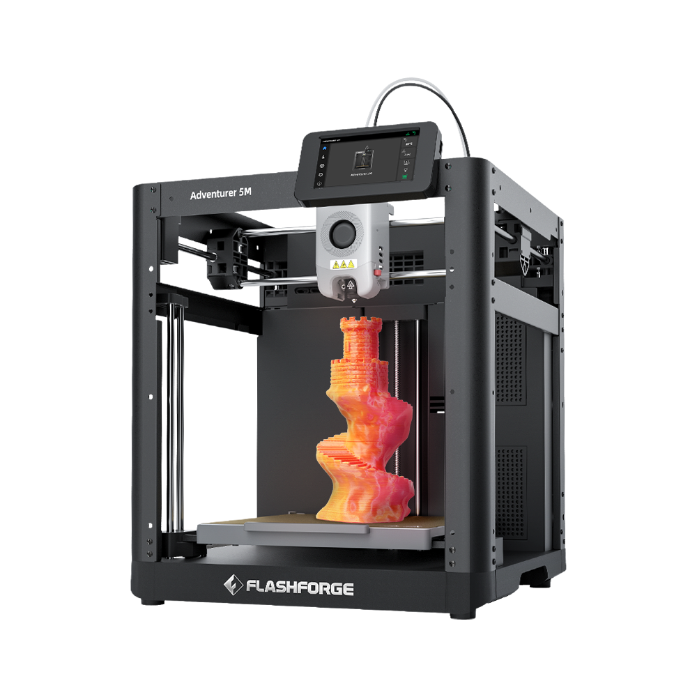 Flashforge Adventurer 5M
