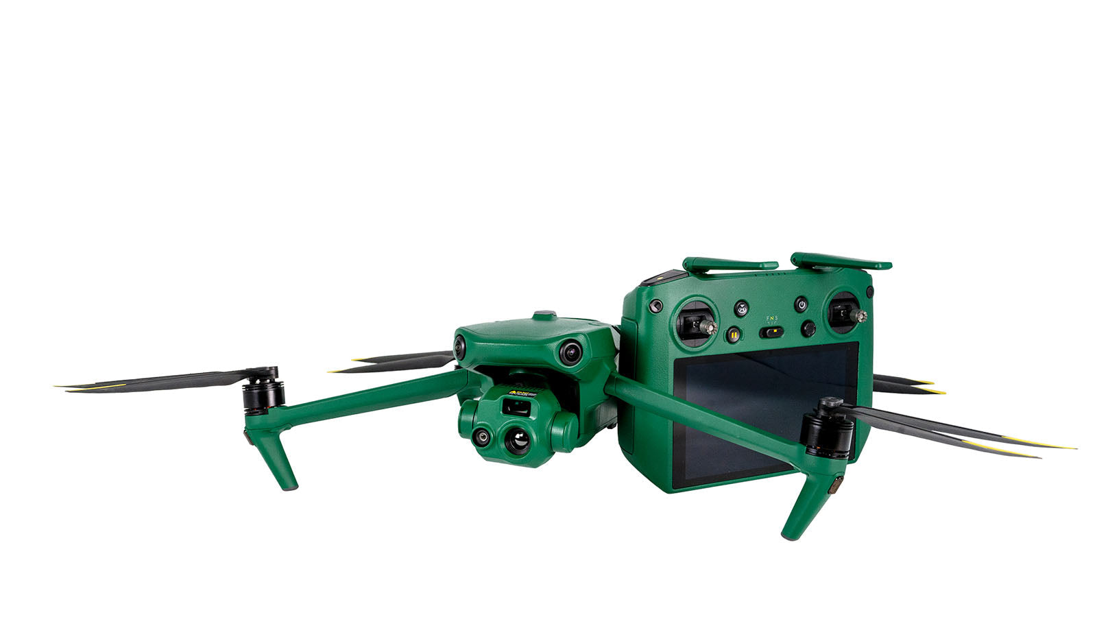 Anzu Robotics Raptor T Drone with RTK Module & Charging Hub