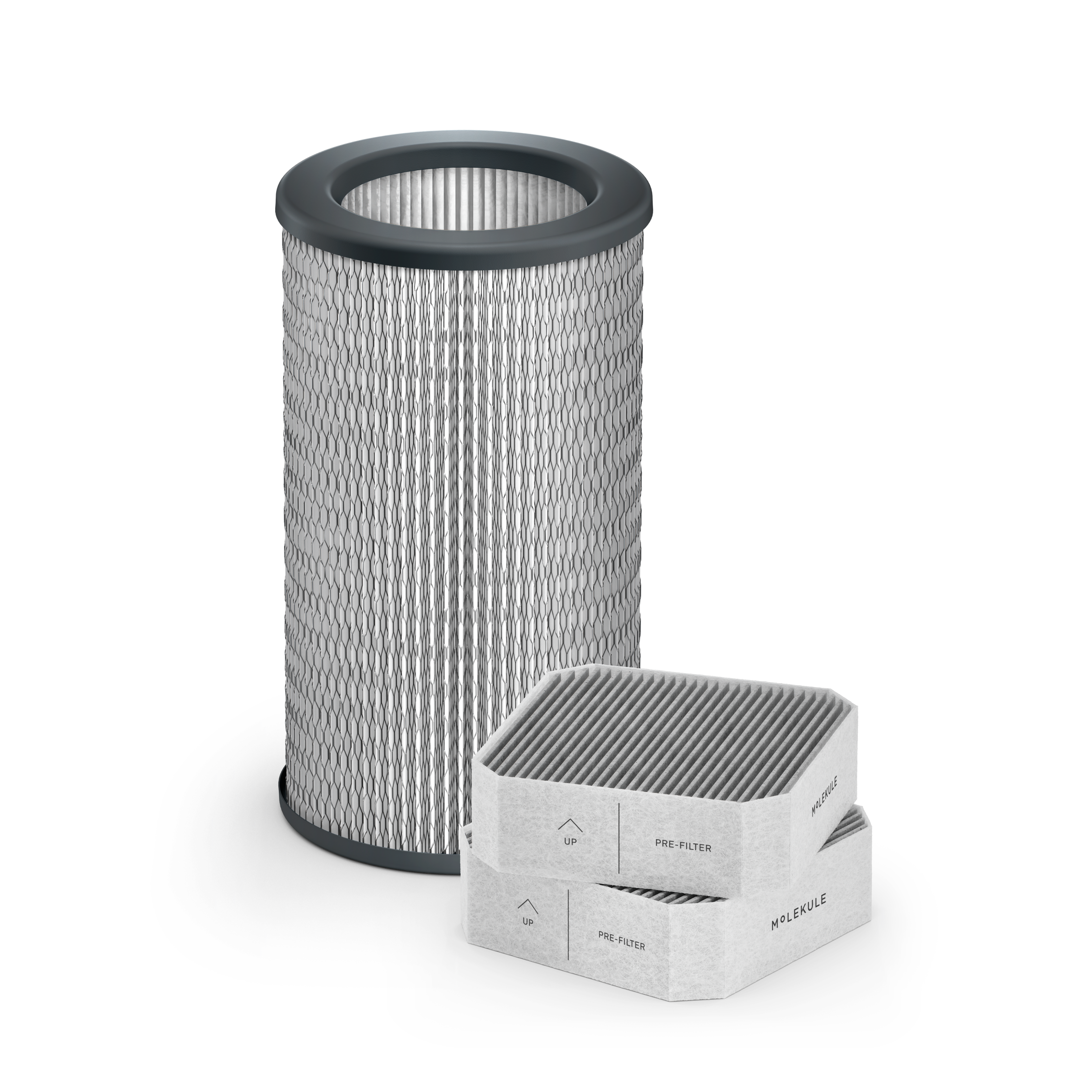 Air Filter Pack