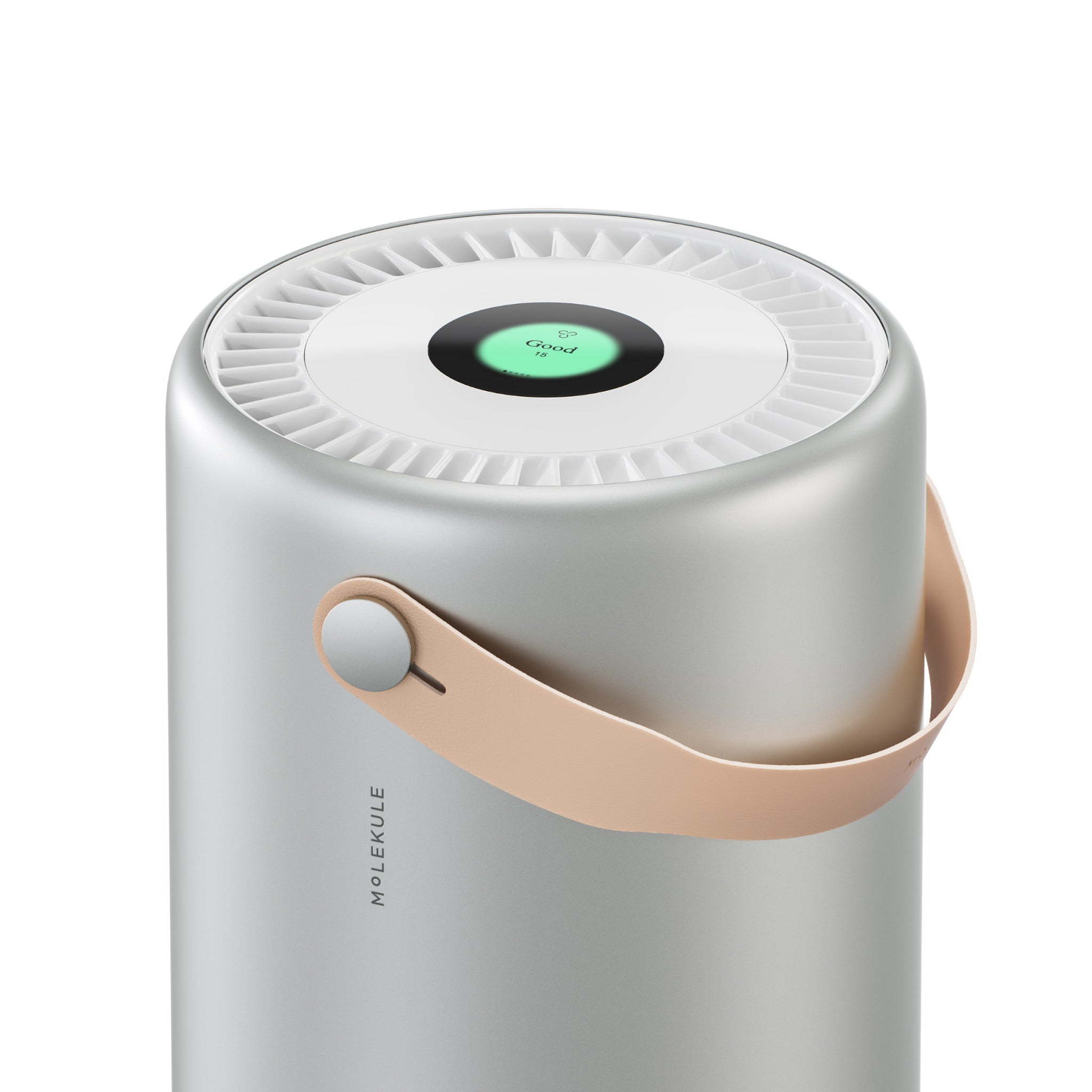 Air Pro with PECO-HEPA Tri-Power filter