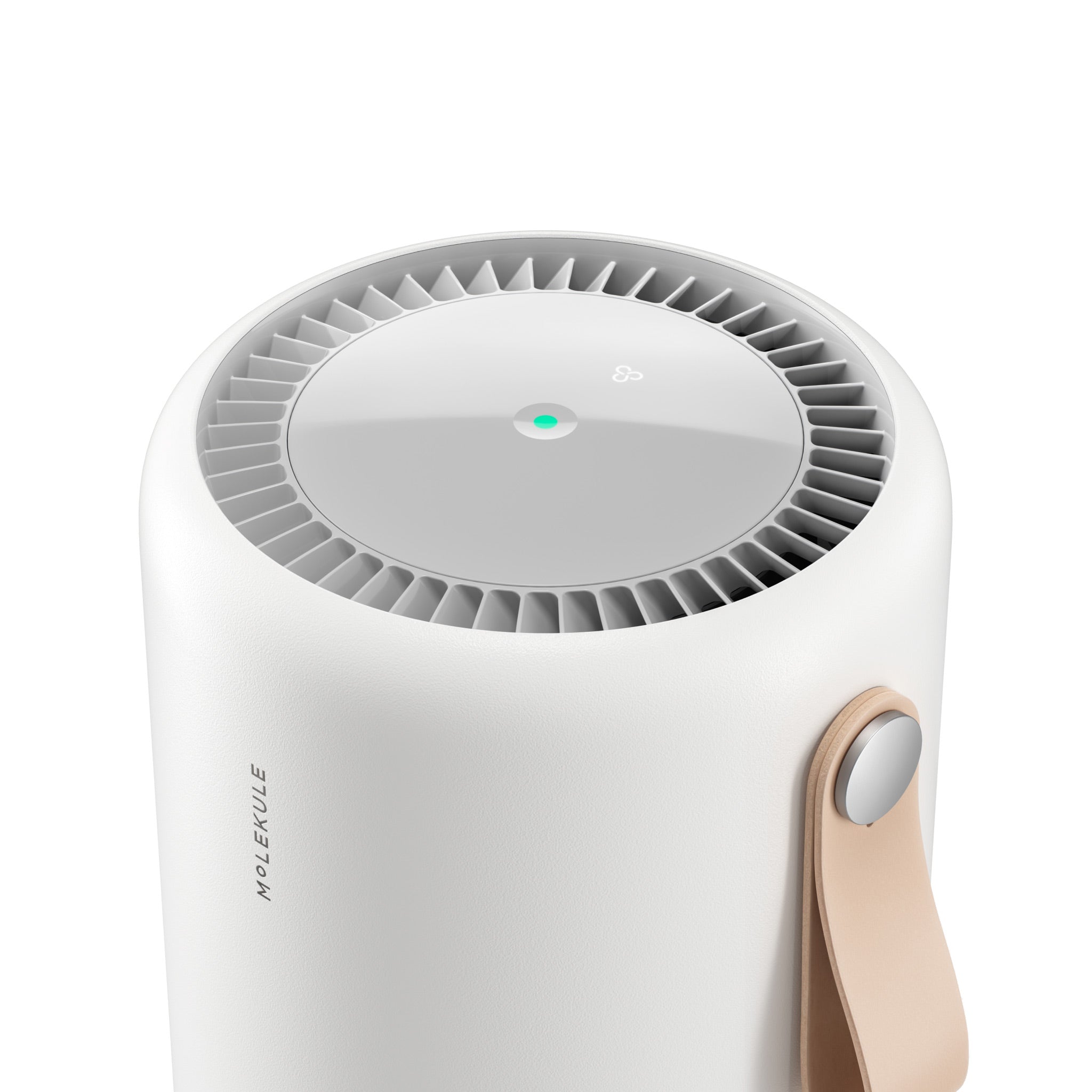Air Mini+ with PECO-HEPA Tri-Power filter