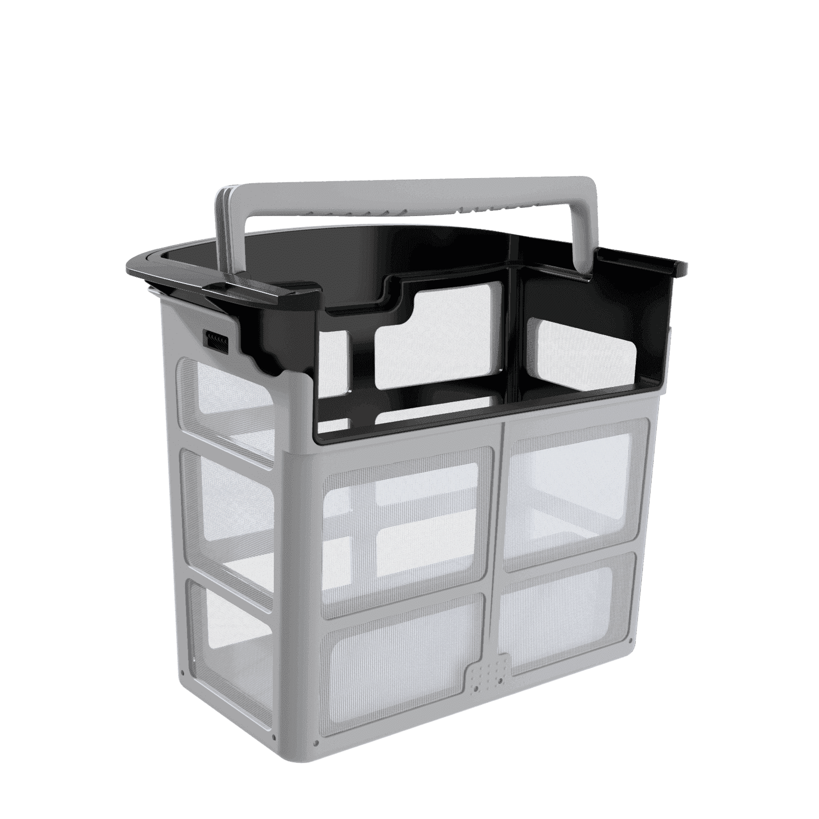 Beatbot Dual Filter Basket for AquaSense Pro