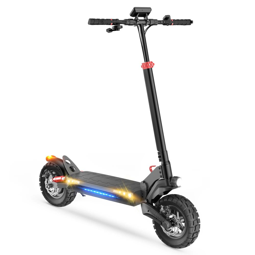 Circooter Mate All-terrain E-Scooter