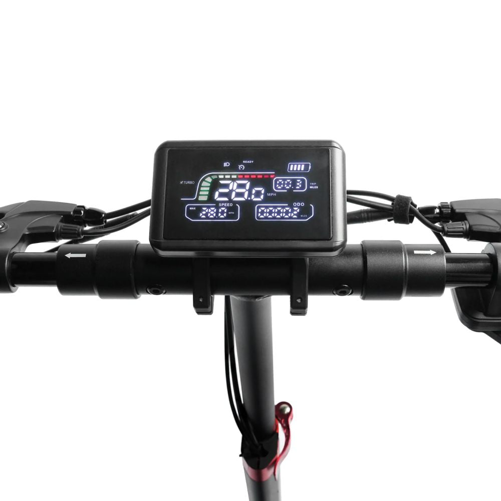 Circooter Mate All-terrain E-Scooter