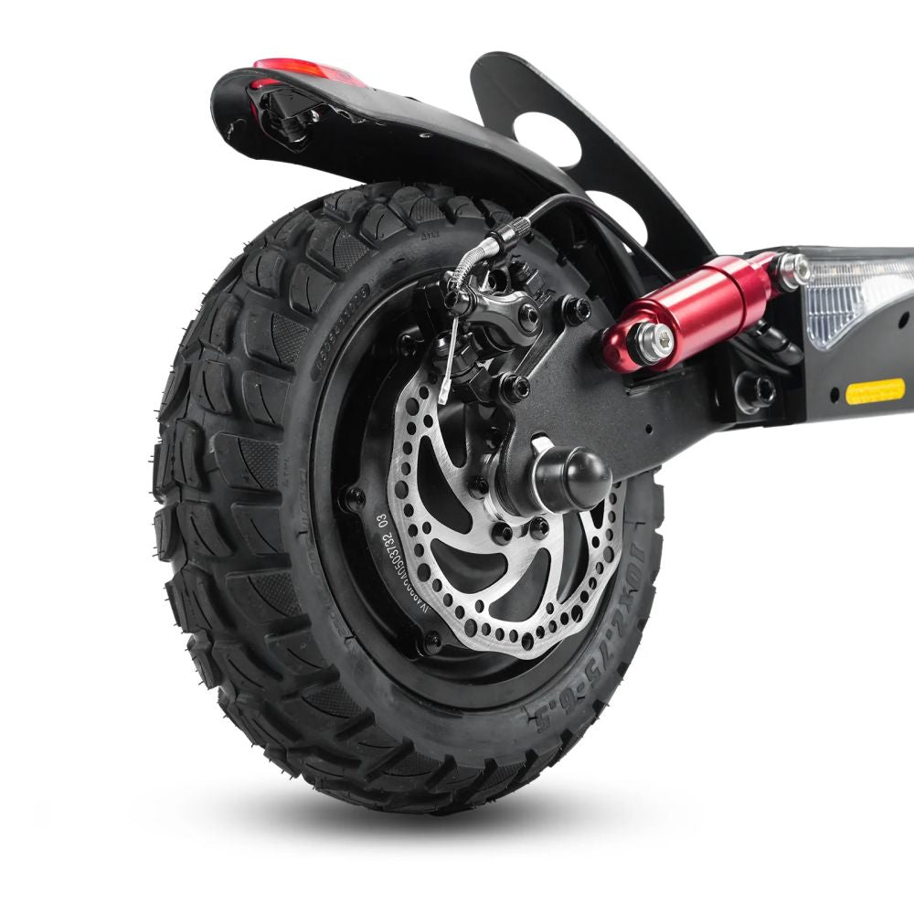 Circooter Mate All-terrain E-Scooter