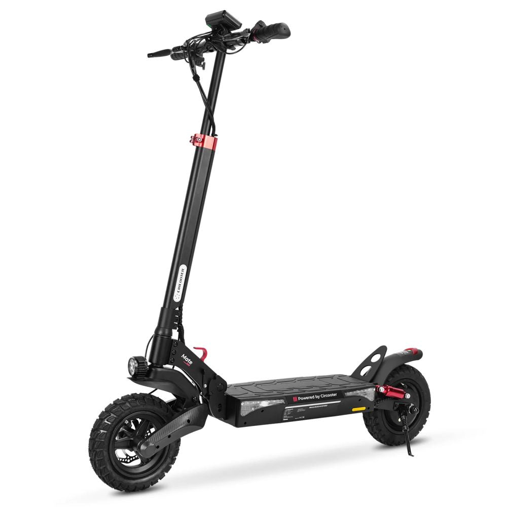 Circooter Mate All-terrain E-Scooter
