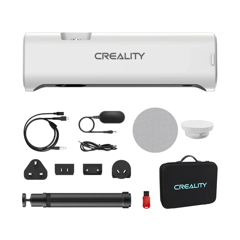 CR-Scan 01 Scanner