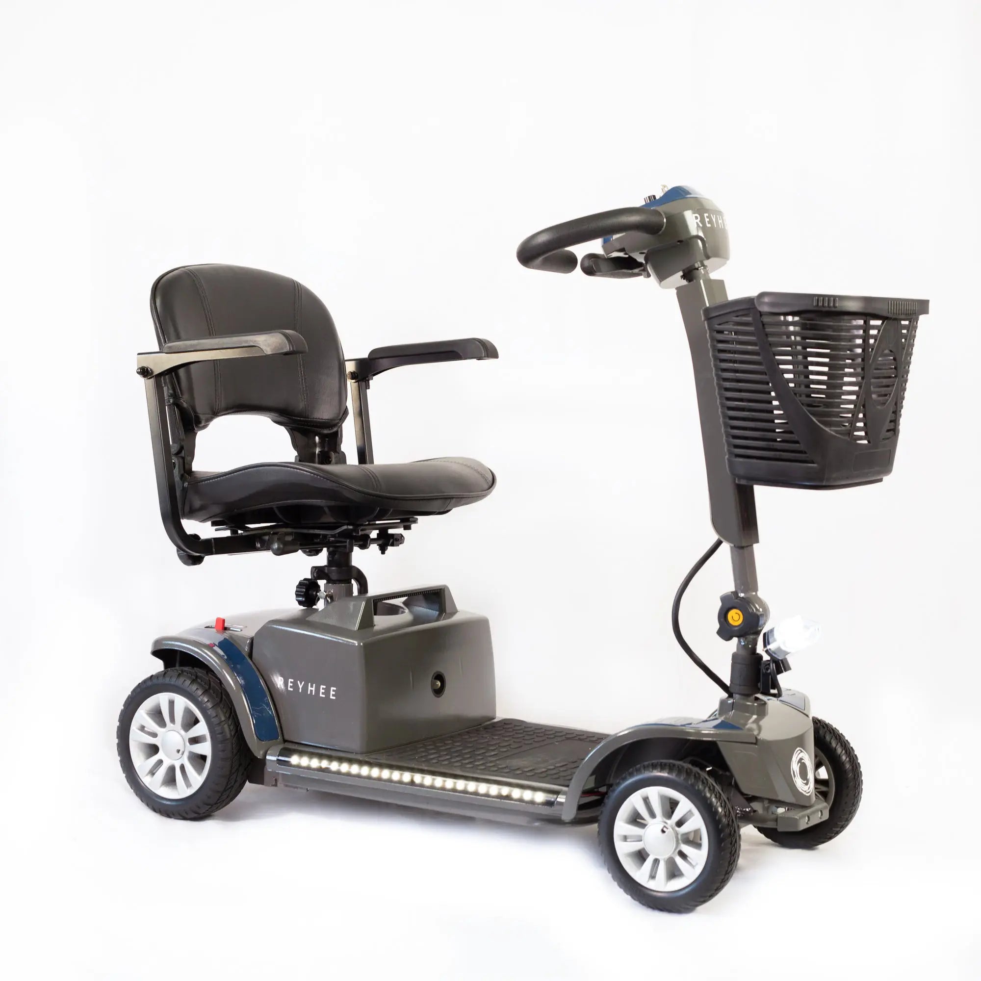 Reyhee Cruiser - Electric Mobility Scooter